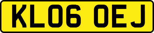 KL06OEJ