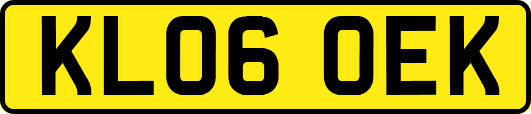 KL06OEK