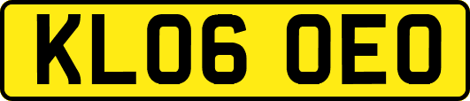 KL06OEO