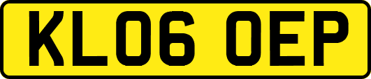 KL06OEP