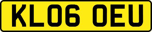 KL06OEU
