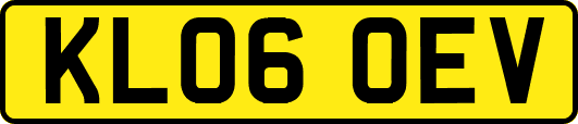 KL06OEV