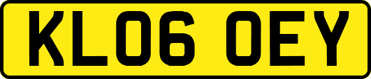 KL06OEY