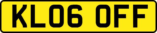 KL06OFF
