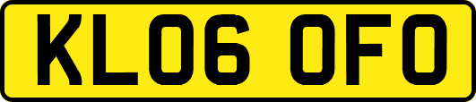 KL06OFO