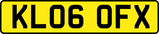 KL06OFX