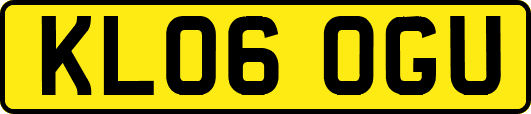 KL06OGU