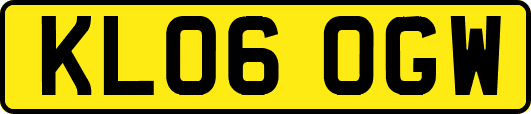 KL06OGW