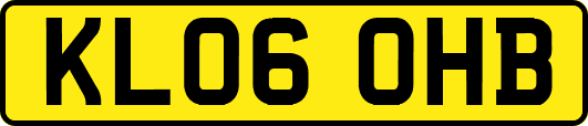 KL06OHB