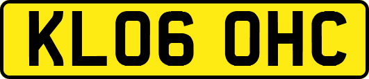 KL06OHC