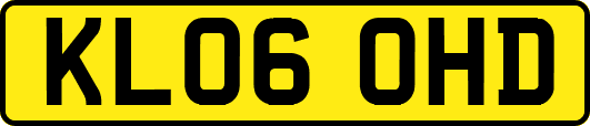 KL06OHD