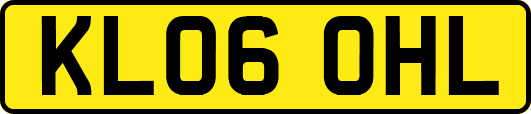 KL06OHL