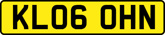 KL06OHN