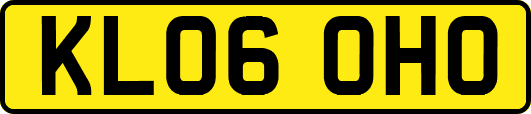 KL06OHO