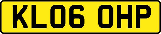 KL06OHP