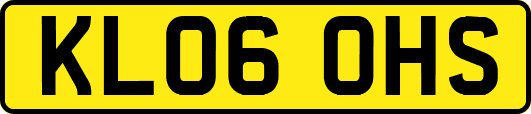 KL06OHS