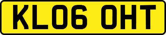 KL06OHT