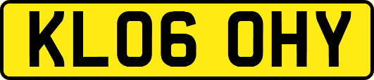 KL06OHY