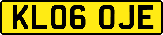 KL06OJE