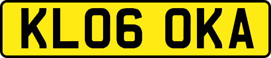 KL06OKA