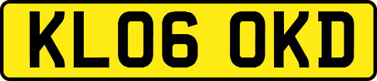 KL06OKD