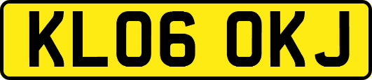 KL06OKJ