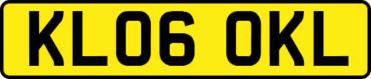KL06OKL
