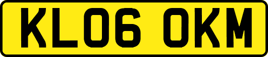 KL06OKM
