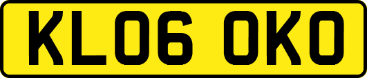 KL06OKO