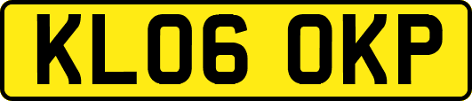 KL06OKP