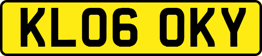 KL06OKY