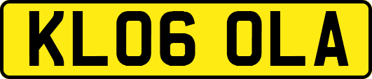 KL06OLA