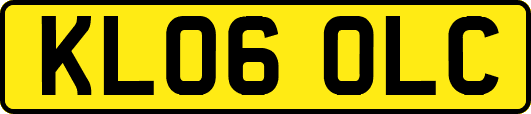 KL06OLC