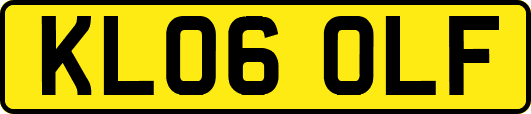 KL06OLF