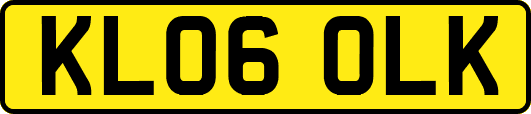 KL06OLK