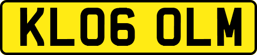 KL06OLM
