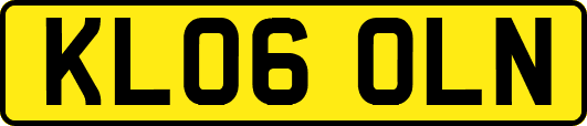KL06OLN