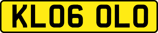 KL06OLO