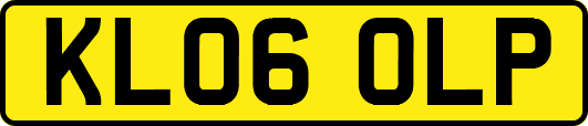 KL06OLP