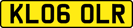 KL06OLR