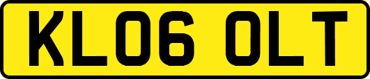 KL06OLT