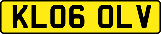 KL06OLV
