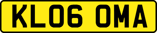 KL06OMA