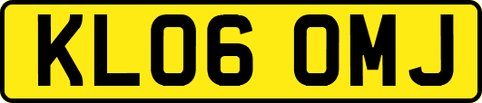 KL06OMJ