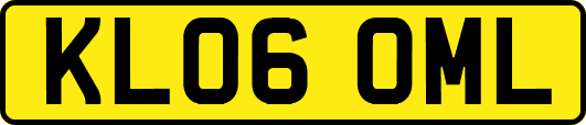 KL06OML