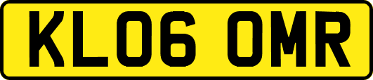 KL06OMR