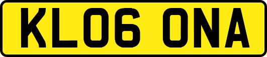 KL06ONA