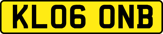 KL06ONB