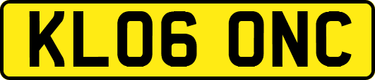 KL06ONC