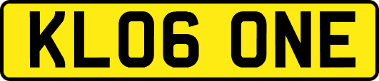 KL06ONE